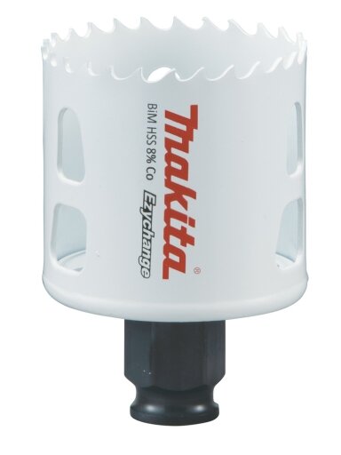 Gręžimo karūna Ezychange 51mm Makita E-03822