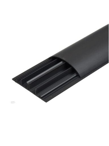 Grindinis kanalas 92x20mm pilkas Legrand 032800