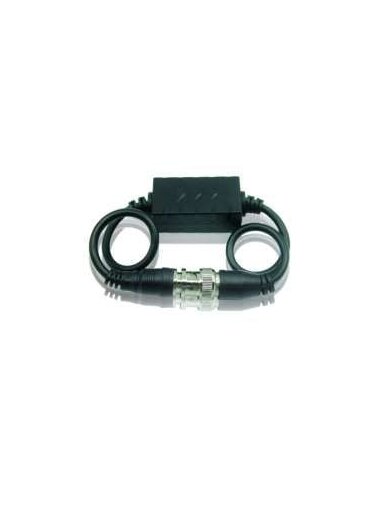 Ground loop isolator STR1201XP-HD