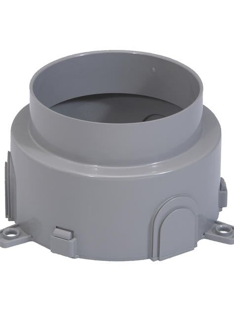 Grindinė dėžė betonavimui 3mod. Legrand 089649