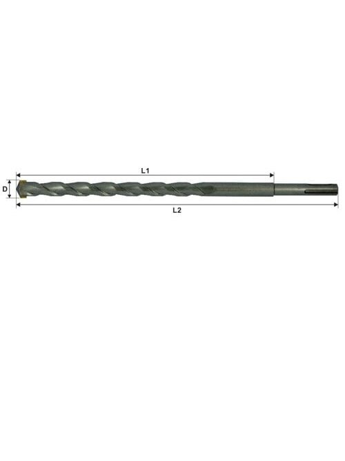 Grąžtas universalus Uni Perfect SUP 5 x 85 STARFIX Grąžtas universalus Uni Perfect SUP 5 x 85 STARFIX