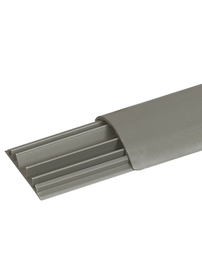 Grindinis kanalas 75x18mm pilkas Legrand 030093 (18) Grindinis kanalas 75x18mm pilkas Legrand 030093 (18)