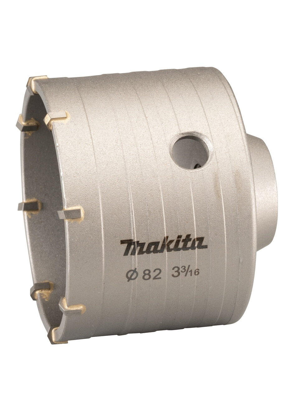 Gręžimo karūna 82mm Makita D-73944 Gręžimo karūna 82mm Makita D-73944