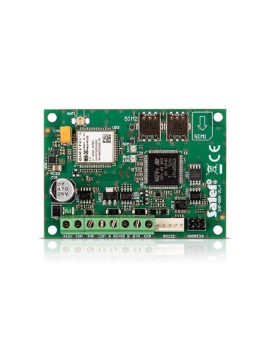 GSM komunikatorius Satel INT-GSM LTE