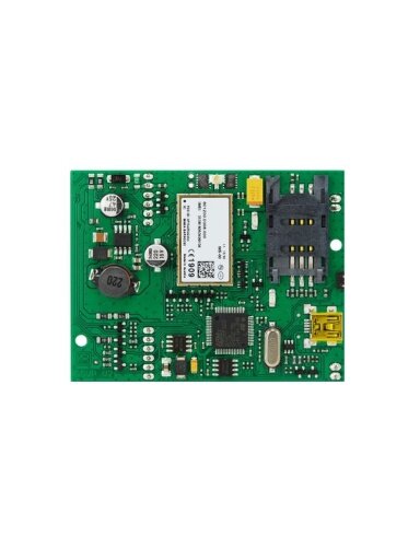 GSM/GPRS komunikatorius SECOLINK GSVU