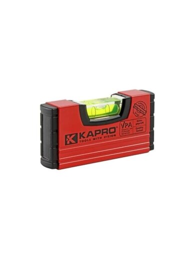 Gulsčiukas mini KAPRO (10cm)