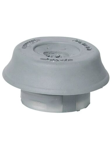 Guminis sandariklis Legrand 001958 (M32, 12-25mm skersmuo, IP65, pilkas)