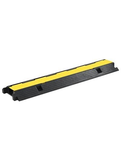 Guminė kabelių apsauga Plastena (50×250×1000 mm, 2 kanalai)