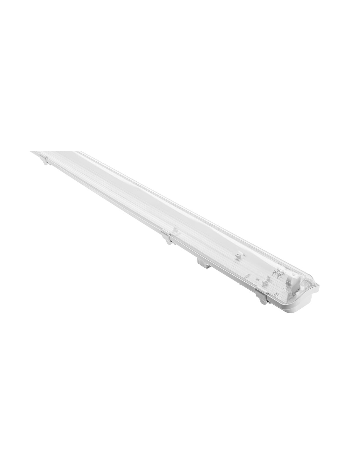 HAGEN LED 158 šviestuvas GTV LD-HAG158-30 (1xT8, G13, 150cm)