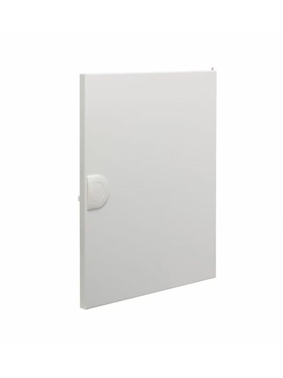 Hager VA24T metalinės durelės skydui VA24B Hager VA24T metalinės durelės skydui VA24B