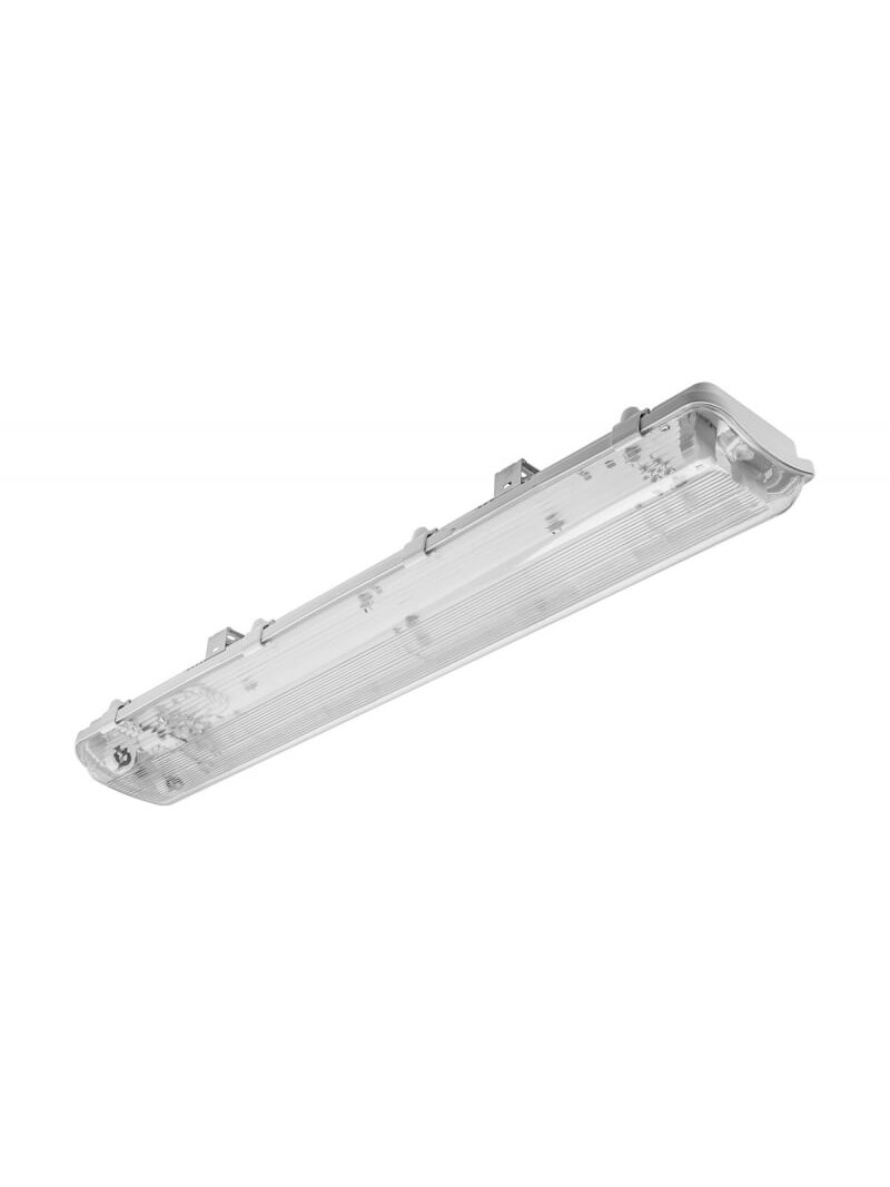 HAGEN LED 258 šviestuvas GTV LD-HAG258-30 (2xT8, G13, 150cm)