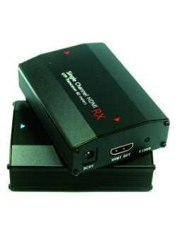 HDMI stiprintuvas STR801HD-A2
