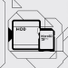 HDD, MicroSD ir kt. laikmenos