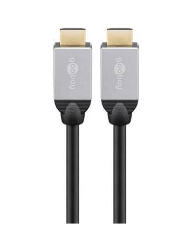 HDMI kabelis Goobay 75777  (2m)