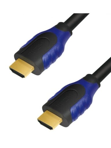 HDMI kabelis Logilink (20m)