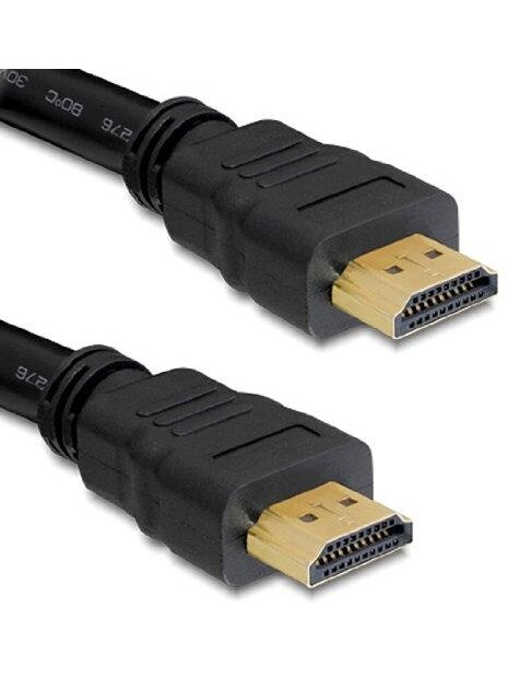 HDMI kabelis delock (15m) HDMI kabelis delock (15m)