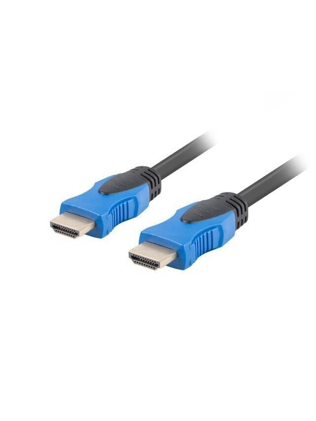 HDMI kabelis lanberg (20m)