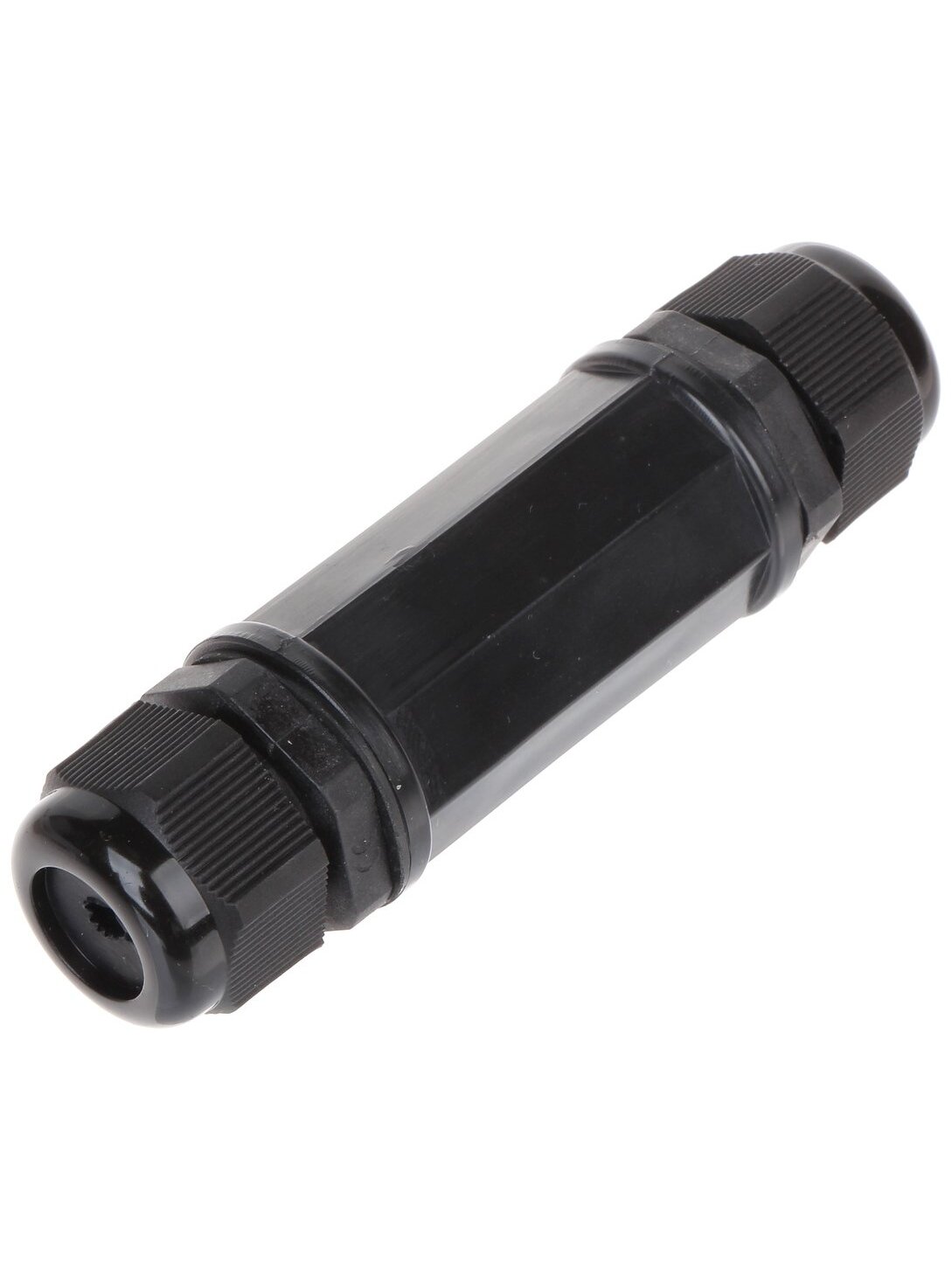 Hermetinis sujungimas UTP kabeliui RJ45-RJ45