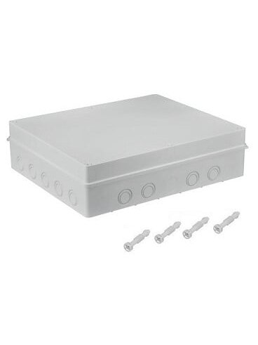 Hermetinė dėžutė Pawbol S-BOX 816 (460x380x120)