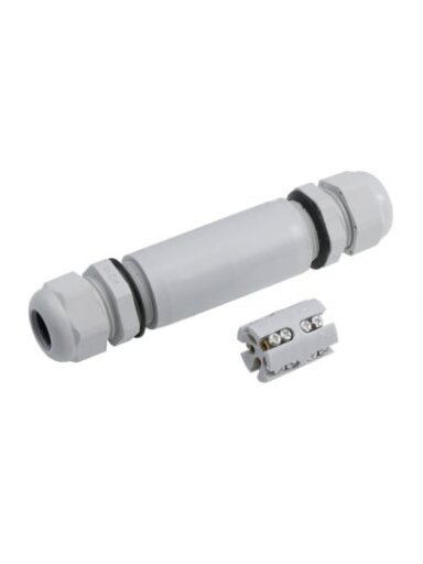 Hermetinė jungtis kabeliui Pawbol E.4203 (2.5mm)