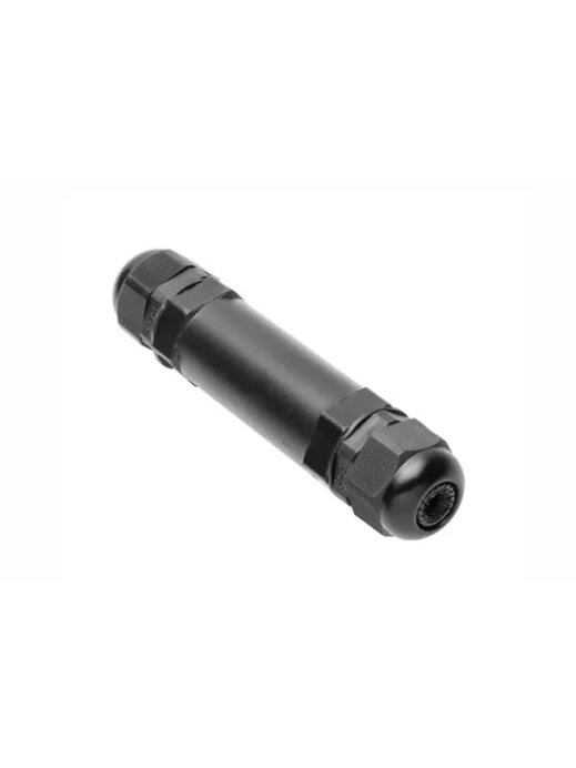 Hermetinė jungtis kabeliui GTV WZL-2 (2.5mm, IP68) Hermetinė jungtis kabeliui GTV WZL-2 (2.5mm, IP68)