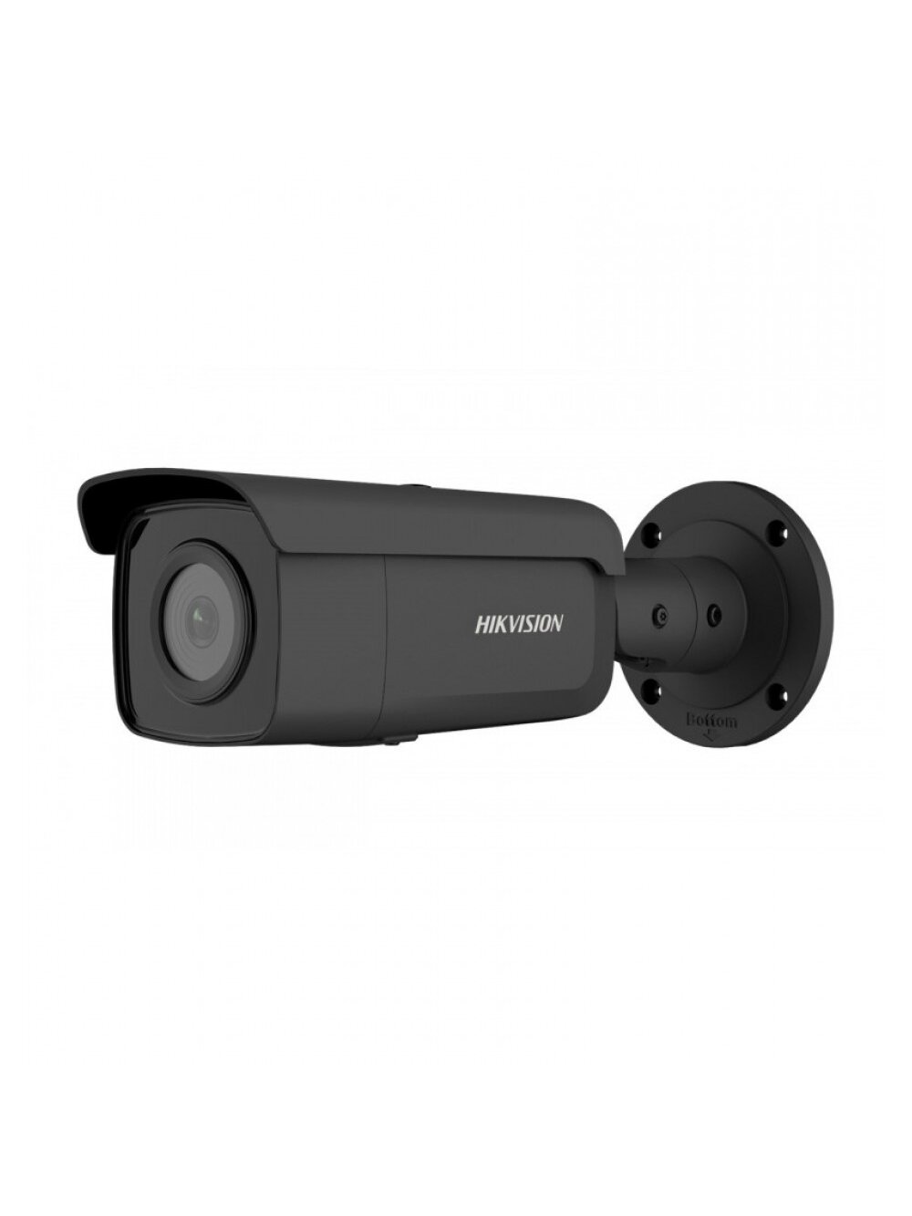 Hikvision bullet DS-2CD2T46G2-4I F4 (C) (juoda, 6 MP, 60 m. IR, AcuSense) Hikvision bullet DS-2CD2T46G2-4I F4 (C) (juoda, 6 MP, 60 m. IR, AcuSense)