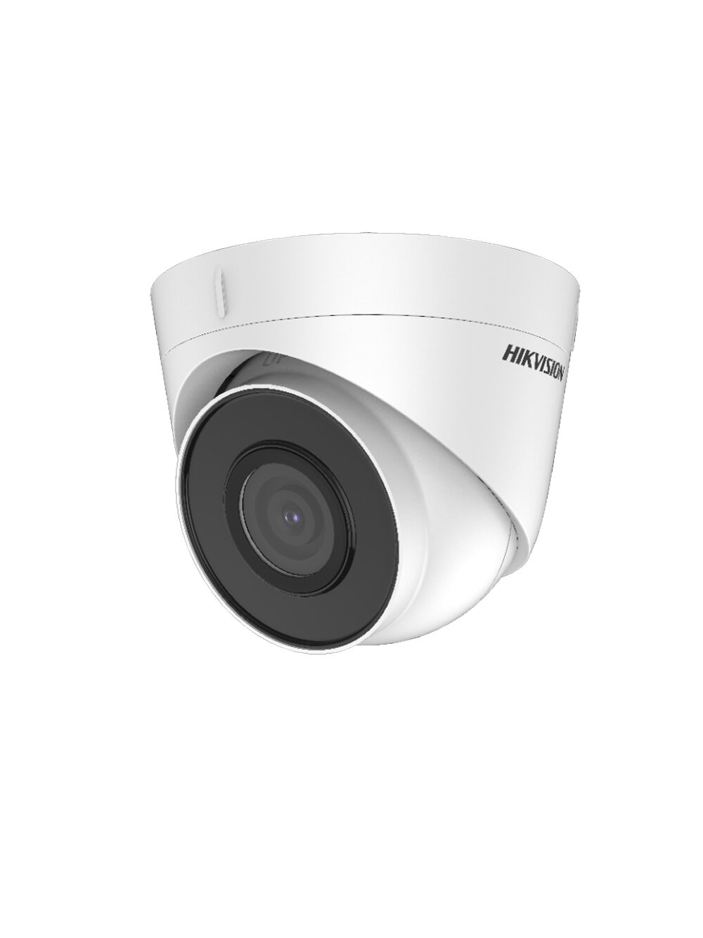 Hikvision dome DS-2CD1353G0-I F2.8 (balta, 5 MP, 30 m. IR)