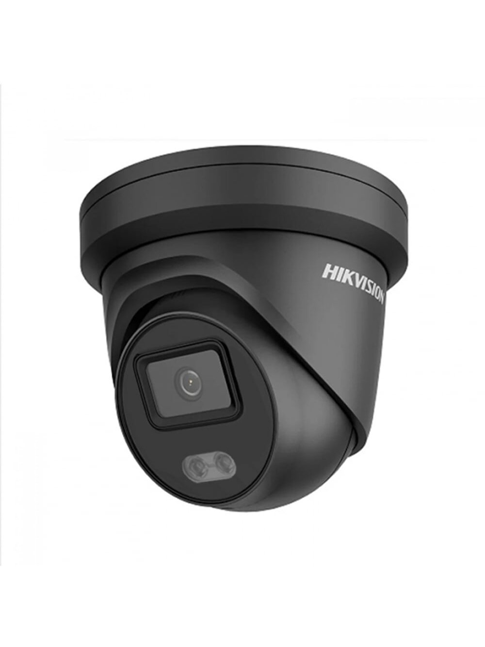 Hikvision dome DS-2CD2347G2-LU F4 (4 MP, 30 m. LED, ColorVu, juoda) Hikvision dome DS-2CD2347G2-LU F4 (4 MP, 30 m. LED, ColorVu, juoda)