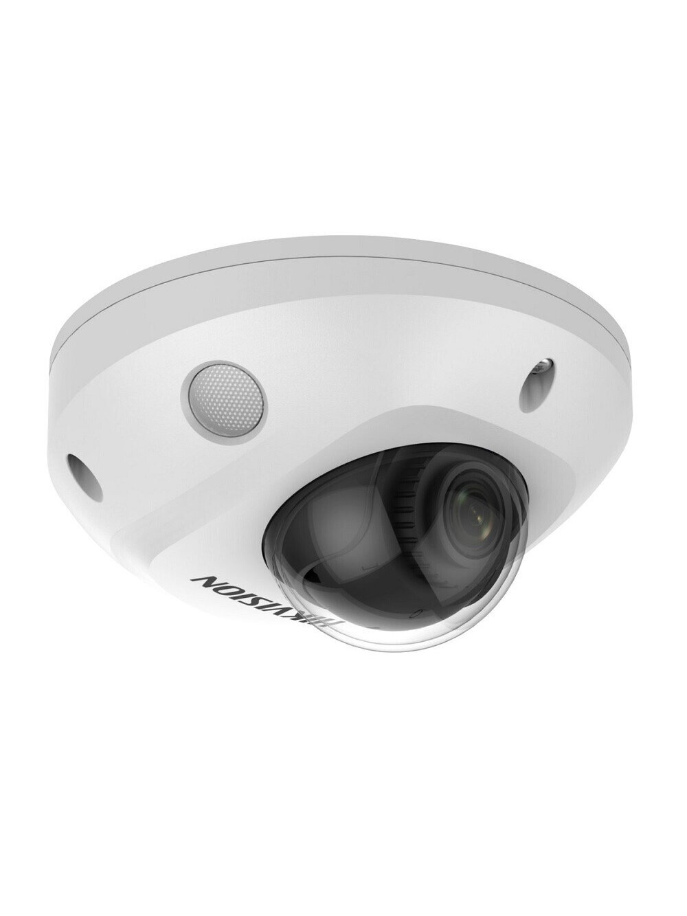 Hikvision mini dome DS-2CD2546G2-IWS F2.8 (balta, 4 MP, 30 m. IR, AcuSense) Hikvision mini dome DS-2CD2546G2-IWS F2.8 (balta, 4 MP, 30 m. IR, AcuSense)