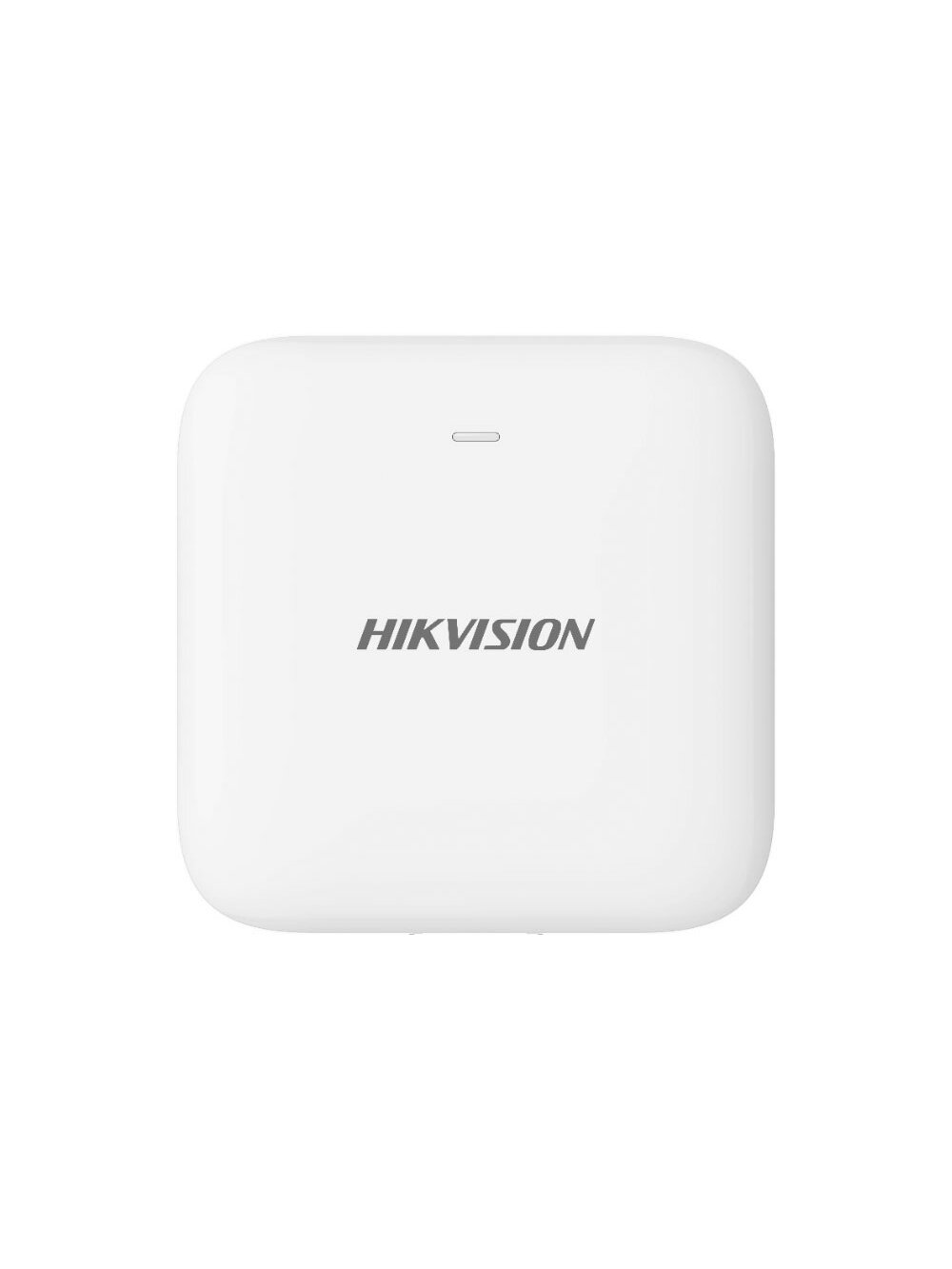 Hikvision vandens nuotekio jutiklis DS-PDWL-E-WE AX PRO Hikvision vandens nuotekio jutiklis DS-PDWL-E-WE AX PRO