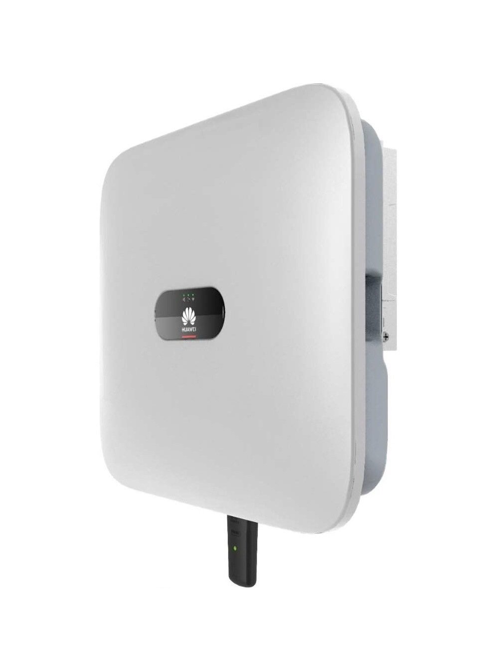 Hibridinis saulės energijos keitiklis inverteris Huawei SUN2000-10KTL-M1 (3 fazės, 10kW, IP65) Hibridinis saulės energijos keitiklis inverteris Huawei SUN2000-10KTL-M1 (3 fazės, 10kW, IP65)
