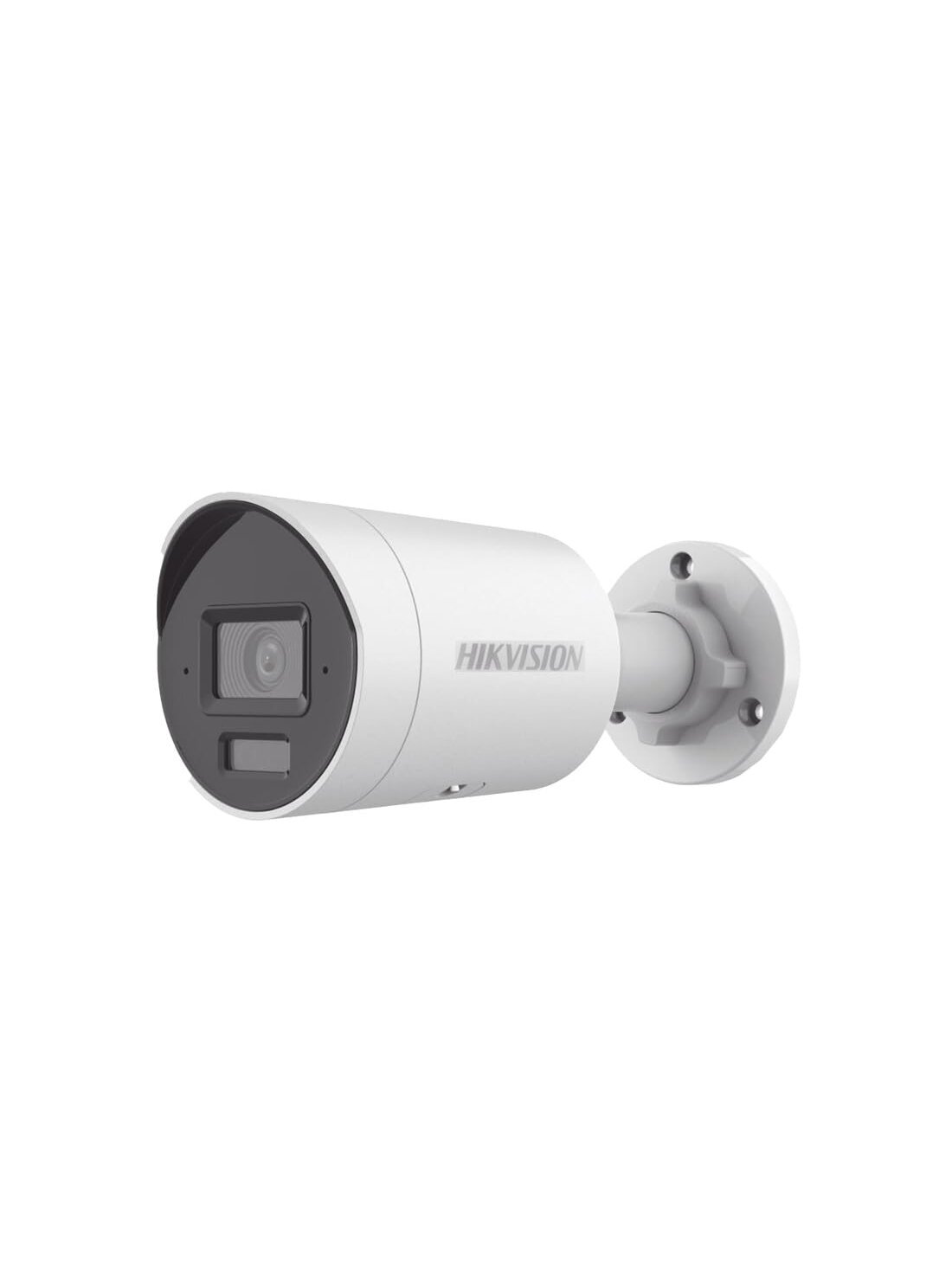Hikvision bullet DS-2CD2043G2-LI2U F2.8 (balta, 4 MP, 40 m IR+LED, AcuSense) Hikvision bullet DS-2CD2043G2-LI2U F2.8 (balta, 4 MP, 40 m IR+LED, AcuSense)