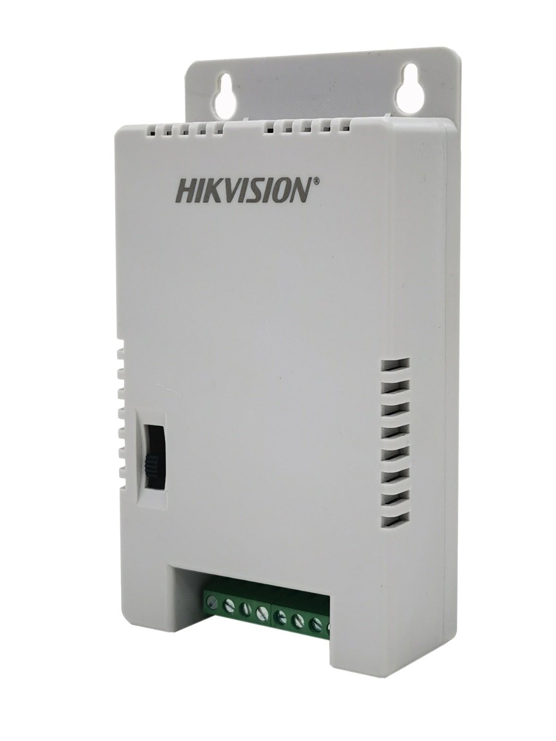 Hikvision maitinimo blokas DS-2FA1225-C4(EUR) (4 kanalų, 1A/12V)
