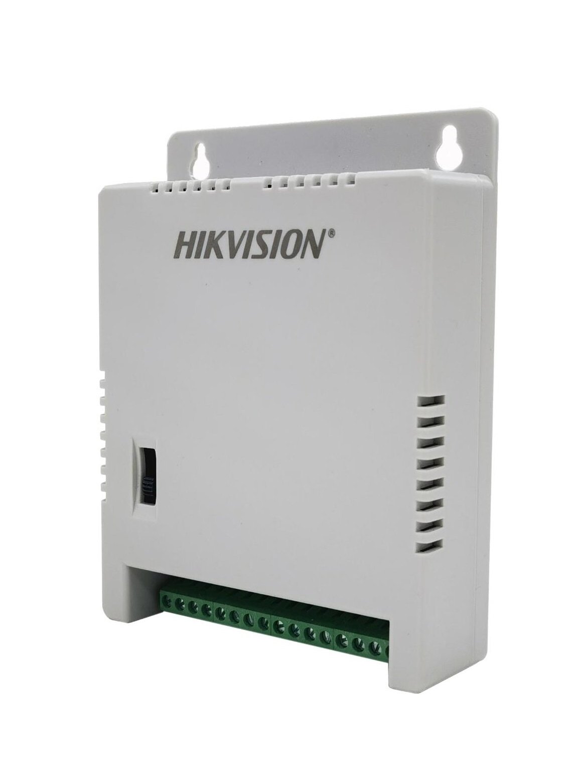 Hikvision maitinimo blokas DS-2FA1225-C4(EUR) (8 kanalų, 1A/12V)
