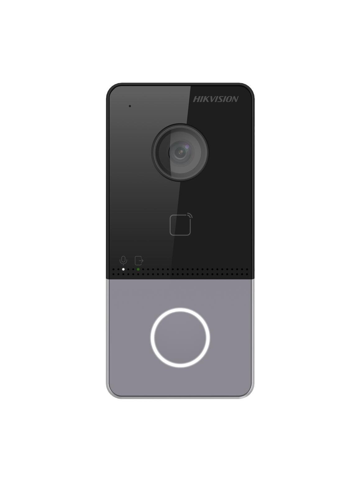 Hikvision DS-KV6113-WPE1(C) Hikvision DS-KV6113-WPE1(C)