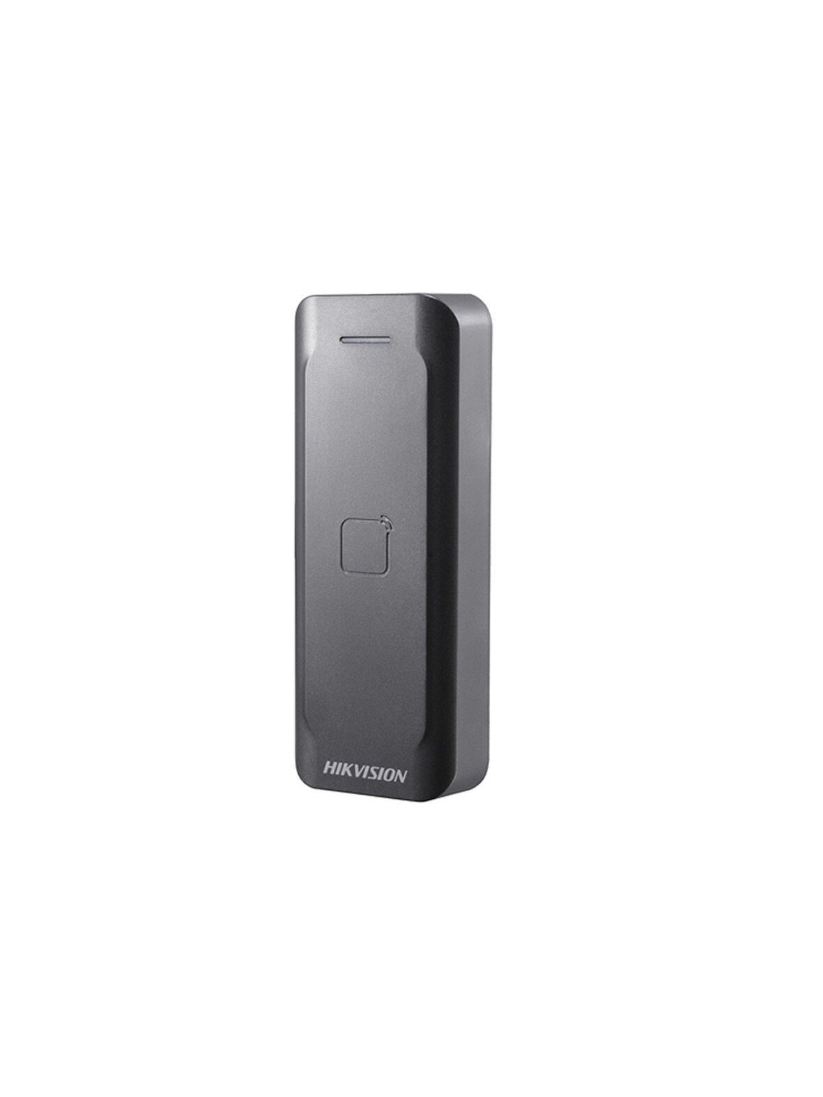 Hikvision kortelių skaitytuvas DS-K1802E Hikvision kortelių skaitytuvas DS-K1802E
