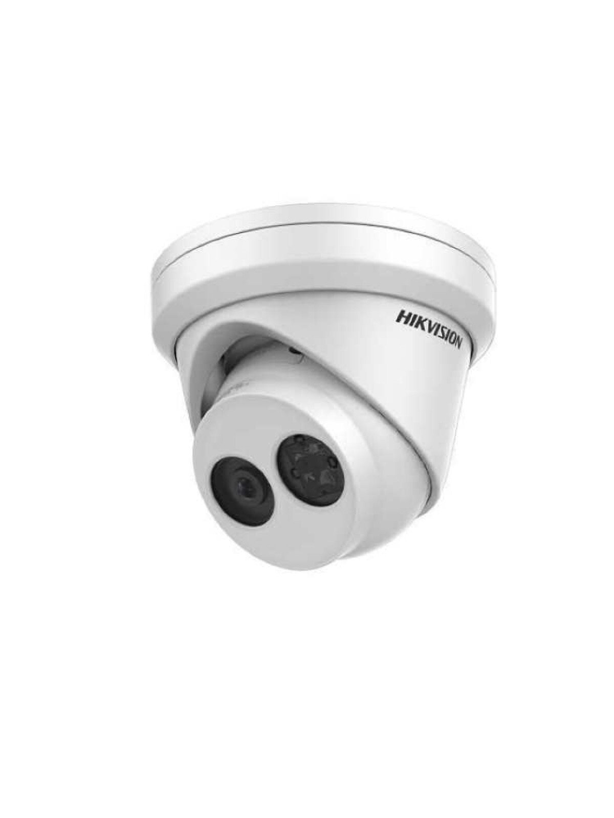 Hikvision dome DS-2CD2383G2-IU F2.8 (balta, 8 MP, 30 m. IR, AcuSense) Hikvision dome DS-2CD2383G2-IU F2.8 (balta, 8 MP, 30 m. IR, AcuSense)