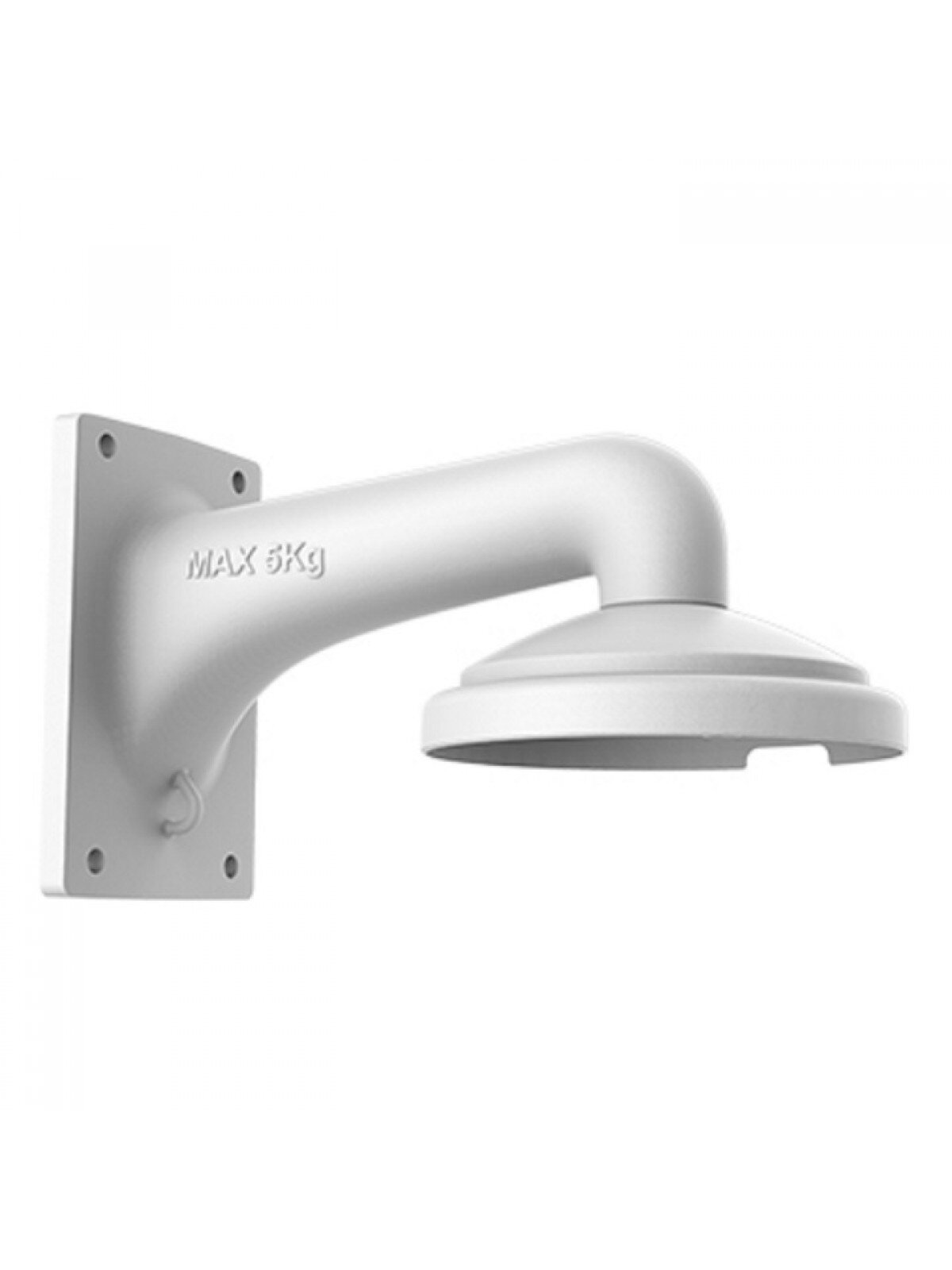 Hikvision kronšteinas DS-1605ZJ Hikvision kronšteinas DS-1605ZJ