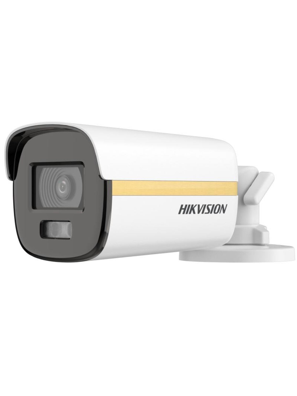 Hikvision DS-2CE12KF3T-L F2.8 (F 2.8mm, Turbo HD 5MP, ColorVu)
