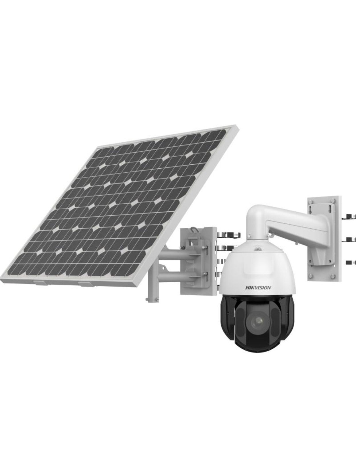 Hikvision PTZ DS-2DE5425IWG-K/4G (4 MP, x25 priartinimas, AcuSense, IR 150 m) Hikvision PTZ DS-2DE5425IWG-K/4G (4 MP, x25 priartinimas, AcuSense, IR 150 m)