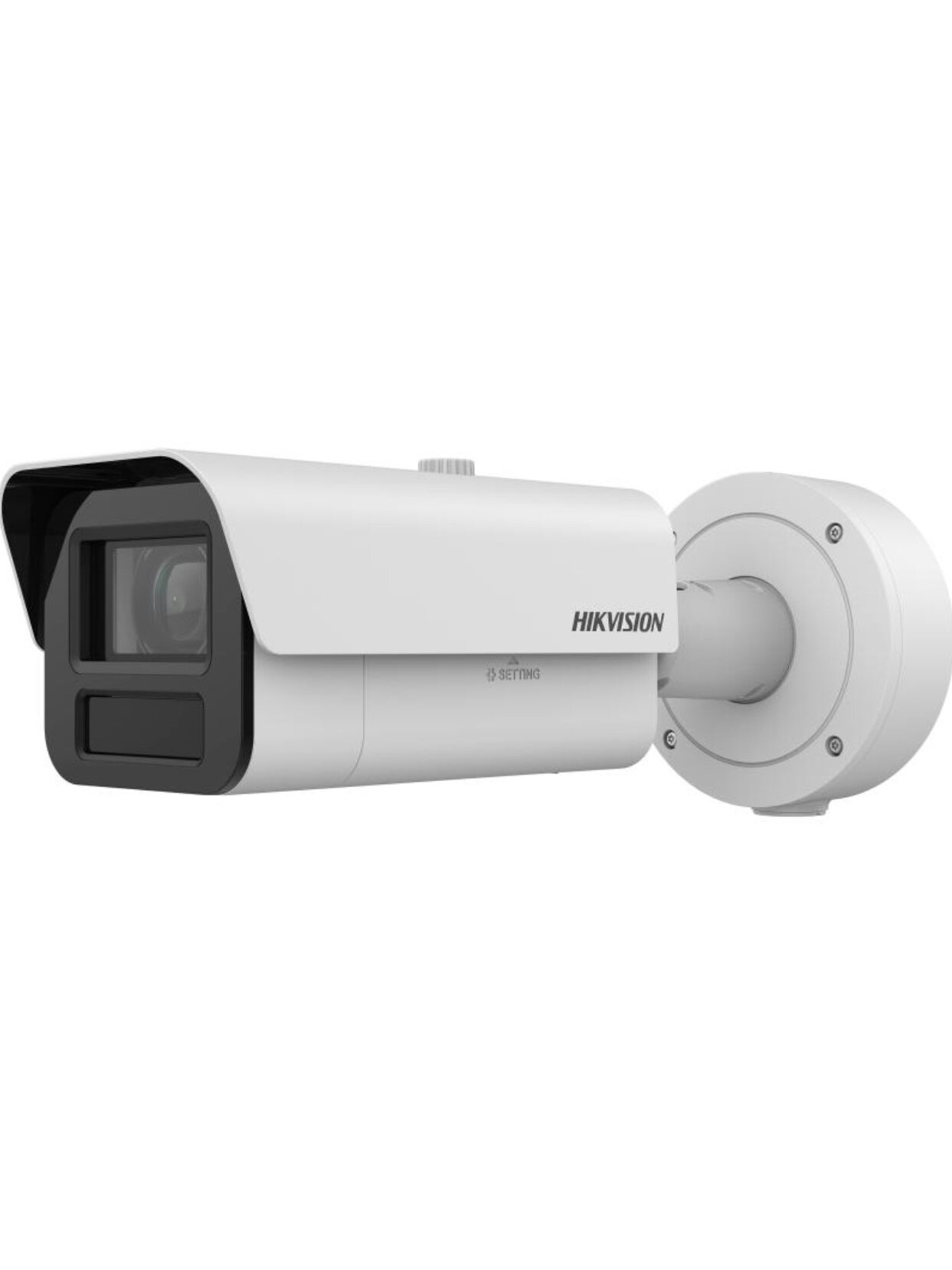 Hikvision bullet iDS-2CD7A46G0-IZHS F2.8-12 (balta)