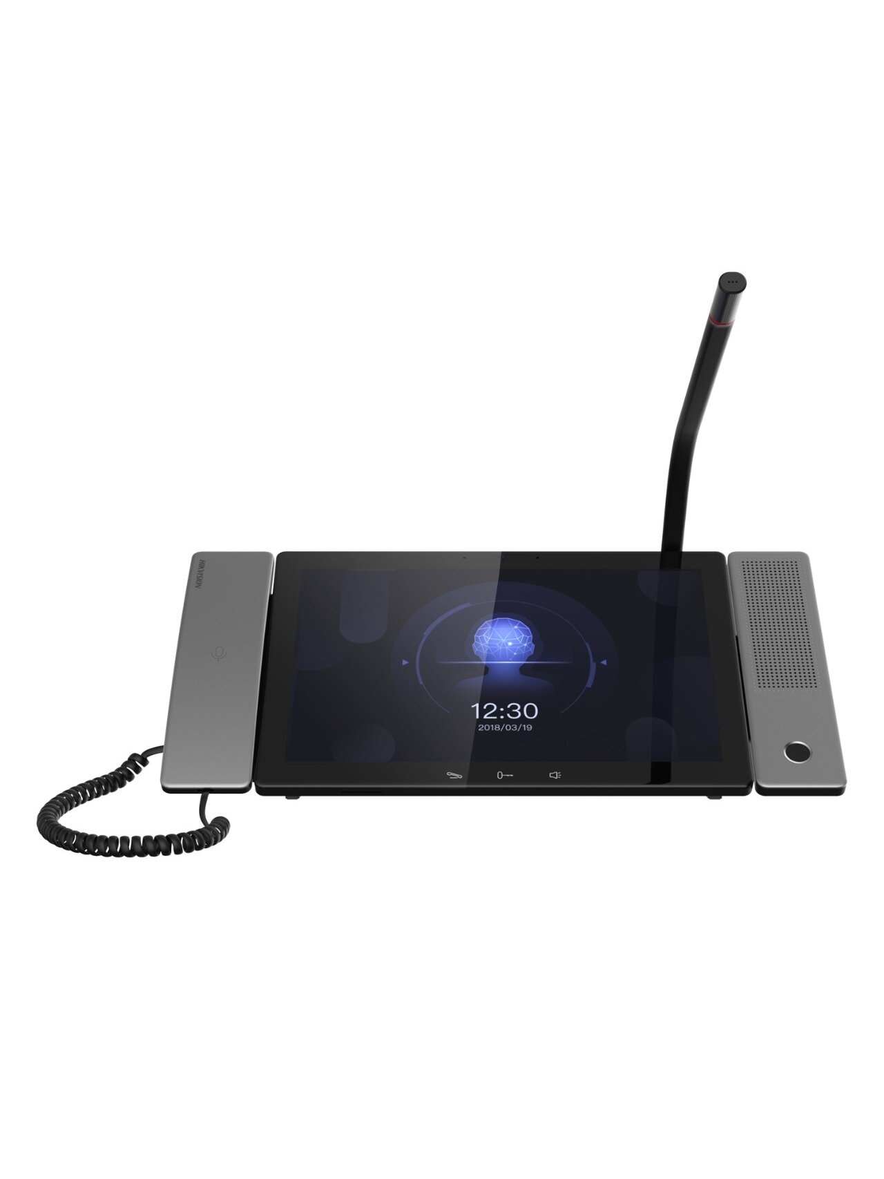 Hikvision 10.1" monitorius DS-KM9503