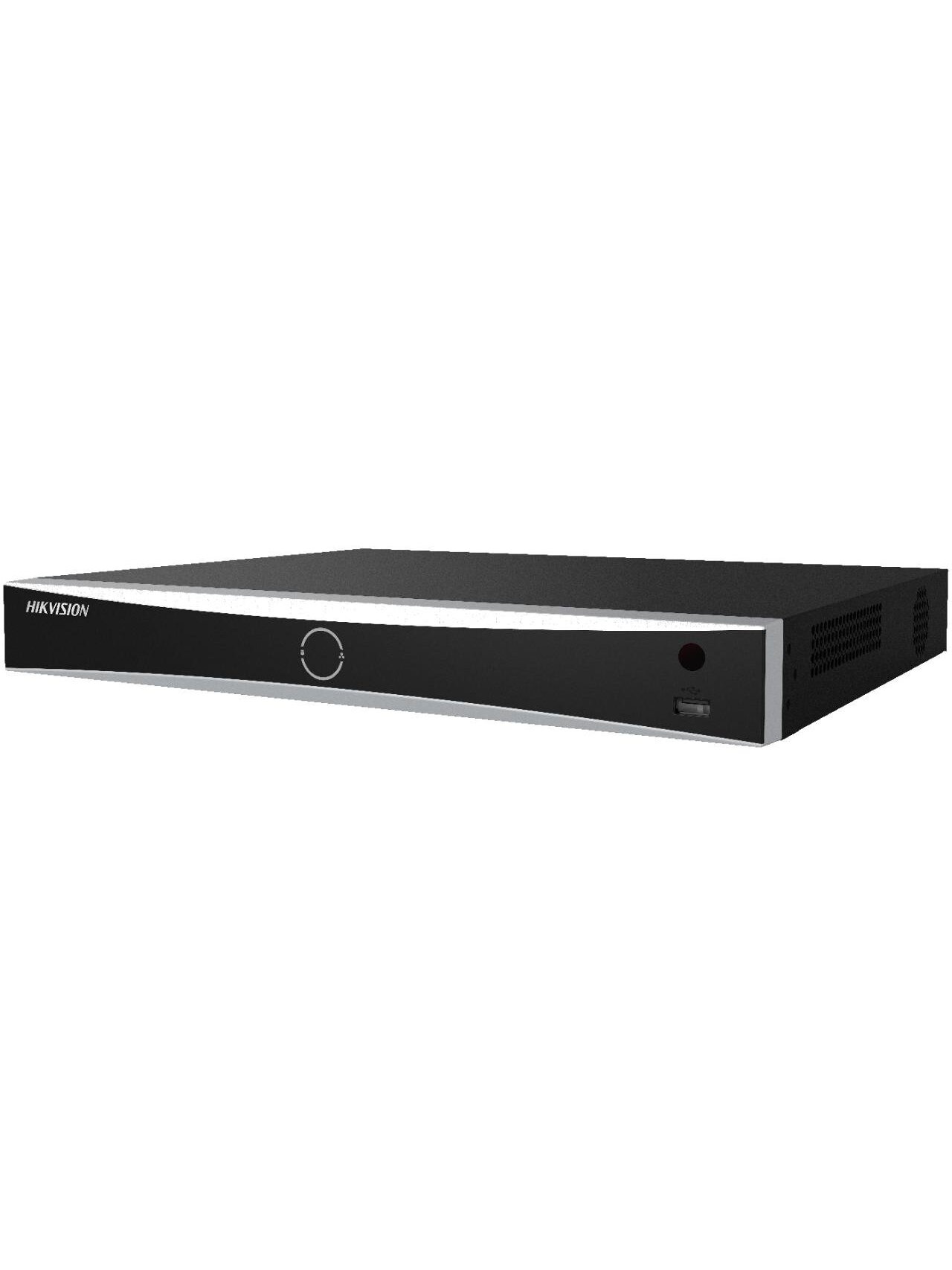 Hikvision 32 kanalų NVR DS-7632NXI-K2(D) Hikvision 32 kanalų NVR DS-7632NXI-K2(D)