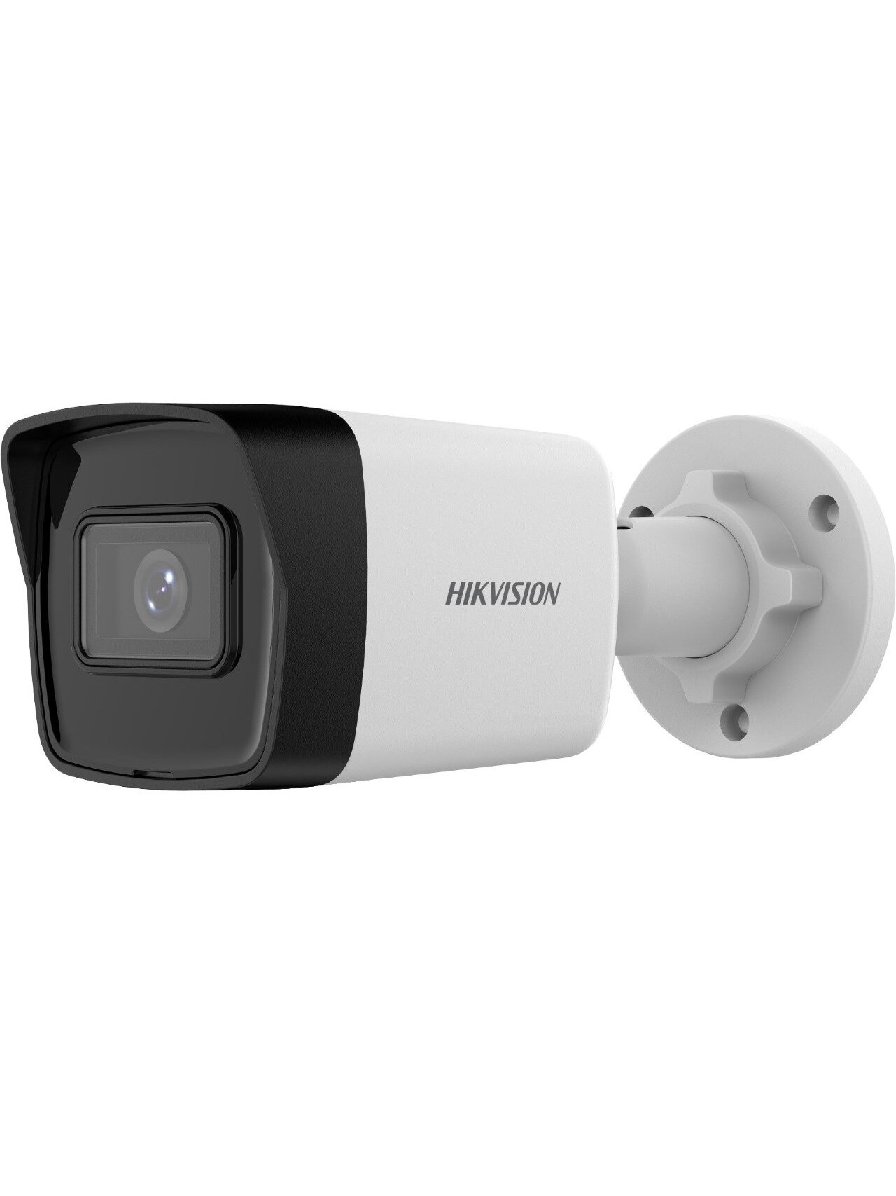 Hikvision bullet DS-2CD1043G2-I F4 (balta, 4 MP, 30 m. IR) Hikvision bullet DS-2CD1043G2-I F4 (balta, 4 MP, 30 m. IR)