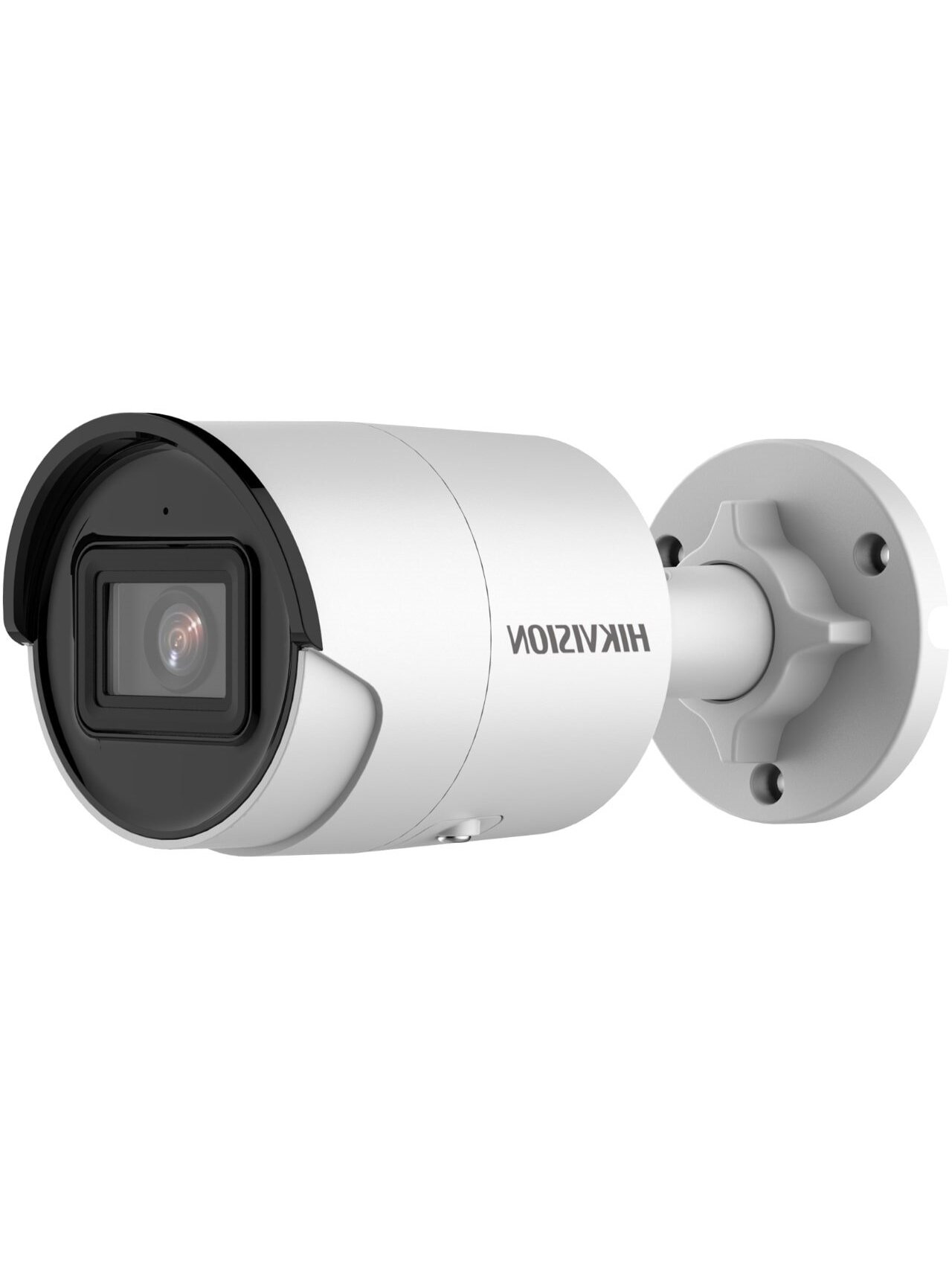 Hikvision bullet DS-2CD2063G2-I F2.8 (balta, 6 MP, 40 m. IR, AcuSense) Hikvision bullet DS-2CD2063G2-I F2.8 (balta, 6 MP, 40 m. IR, AcuSense)