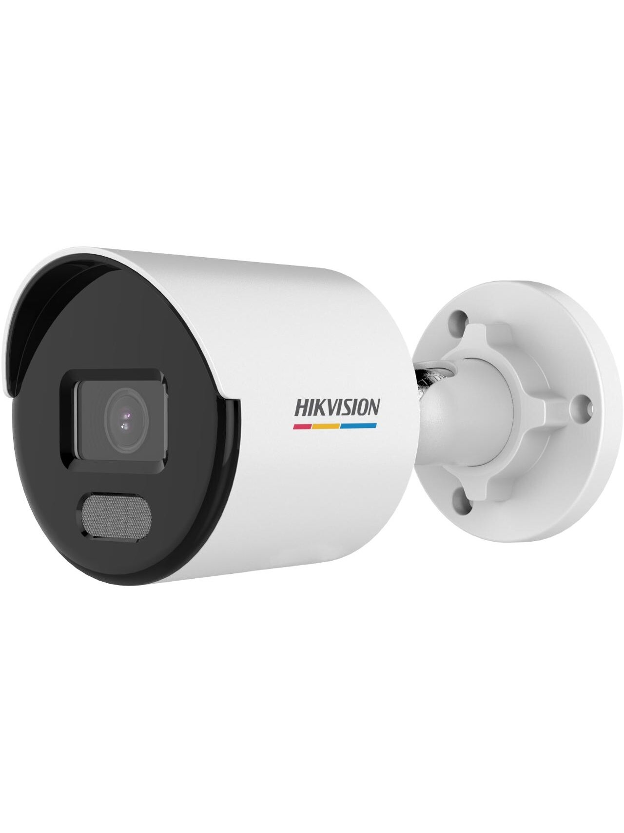 Hikvision dome DS-2CD1047G2-LUF F2.8 (balta, 4 MP, 30 m. LED, ColorVu) Hikvision dome DS-2CD1047G2-LUF F2.8 (balta, 4 MP, 30 m. LED, ColorVu)