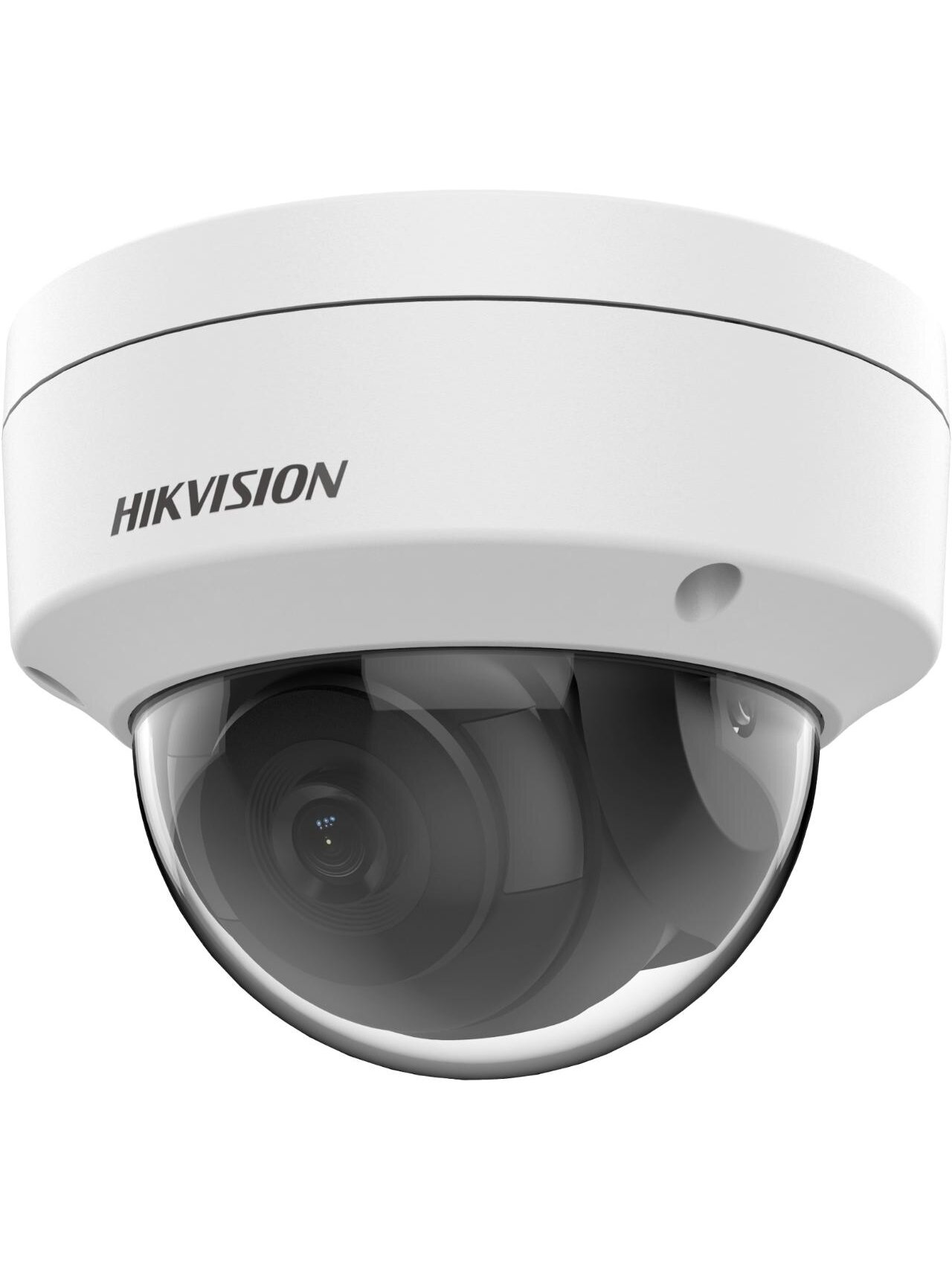 Hikvision dome DS-2CD1143G2-I F4 (balta, 4 MP, 30 m. IR, DarkFighter) Hikvision dome DS-2CD1143G2-I F4 (balta, 4 MP, 30 m. IR, DarkFighter)