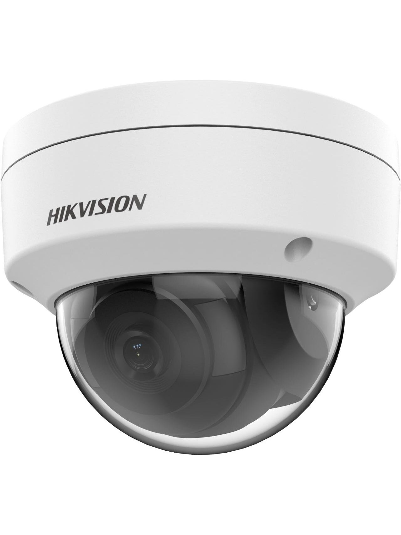 Hikvision dome DS-2CD1143G2-I(T) F4 (balta, 4 MP, 30 m. IR) Hikvision dome DS-2CD1143G2-I(T) F4 (balta, 4 MP, 30 m. IR)