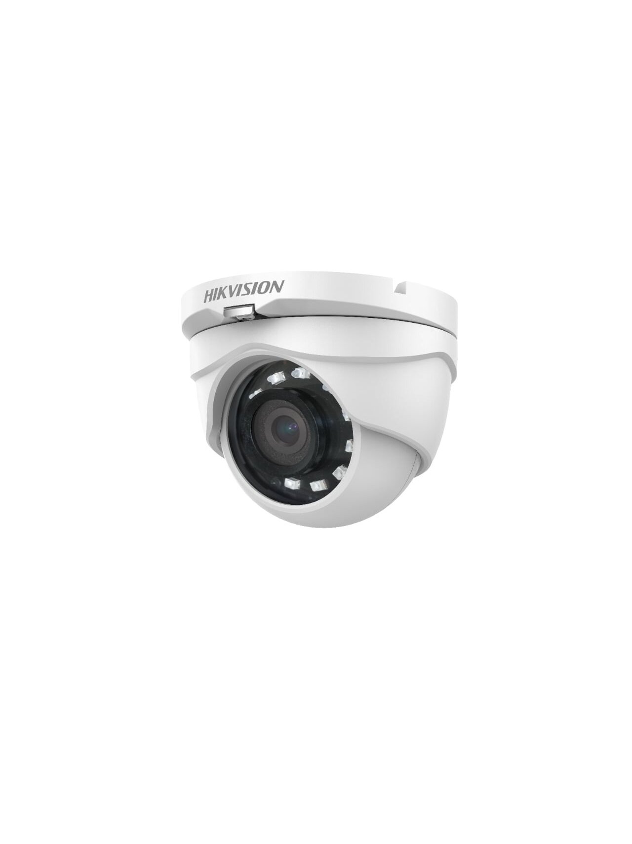 Hikvision dome DS-2CE56D0T-IRMF F2.8