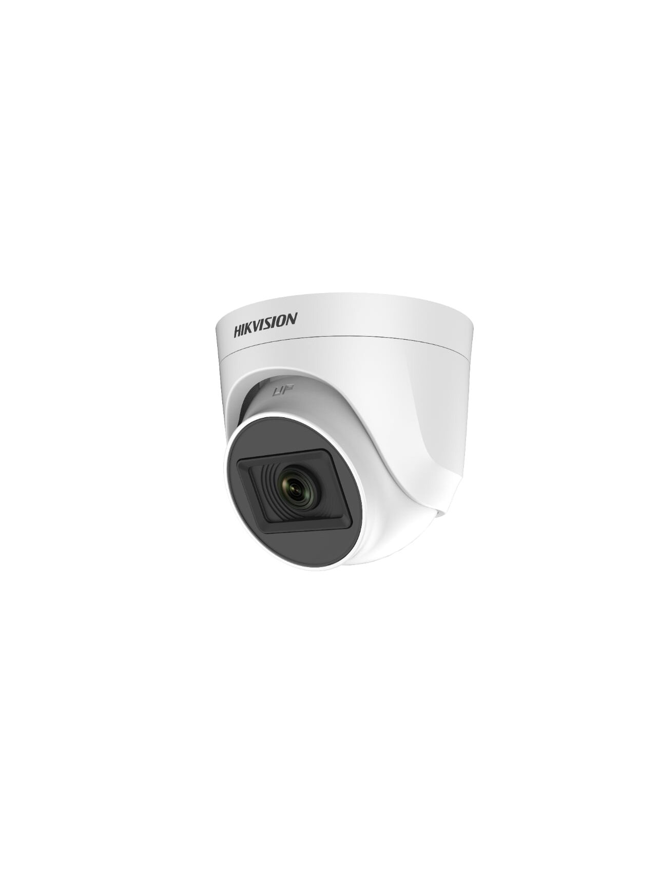 Hikvision dome DS-2CE76H0T-ITPF(C) F2.8 Hikvision dome DS-2CE76H0T-ITPF(C) F2.8